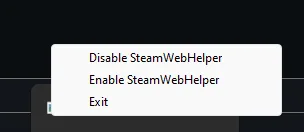 Picture of the ToggleWebHelper project